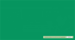 Desktop Screenshot of fondazionecorti.it